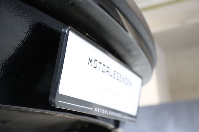 Porsche 911 Carrera 3.2 Speedster