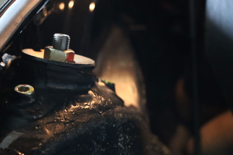 Porsche 911 Carrera 3.2 Speedster