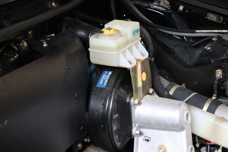 Porsche 911 Carrera 3.2 Speedster