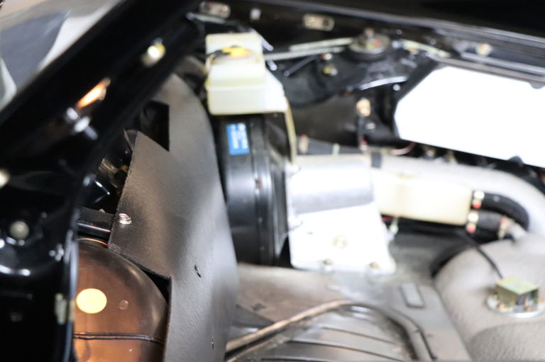 Porsche 911 Carrera 3.2 Speedster