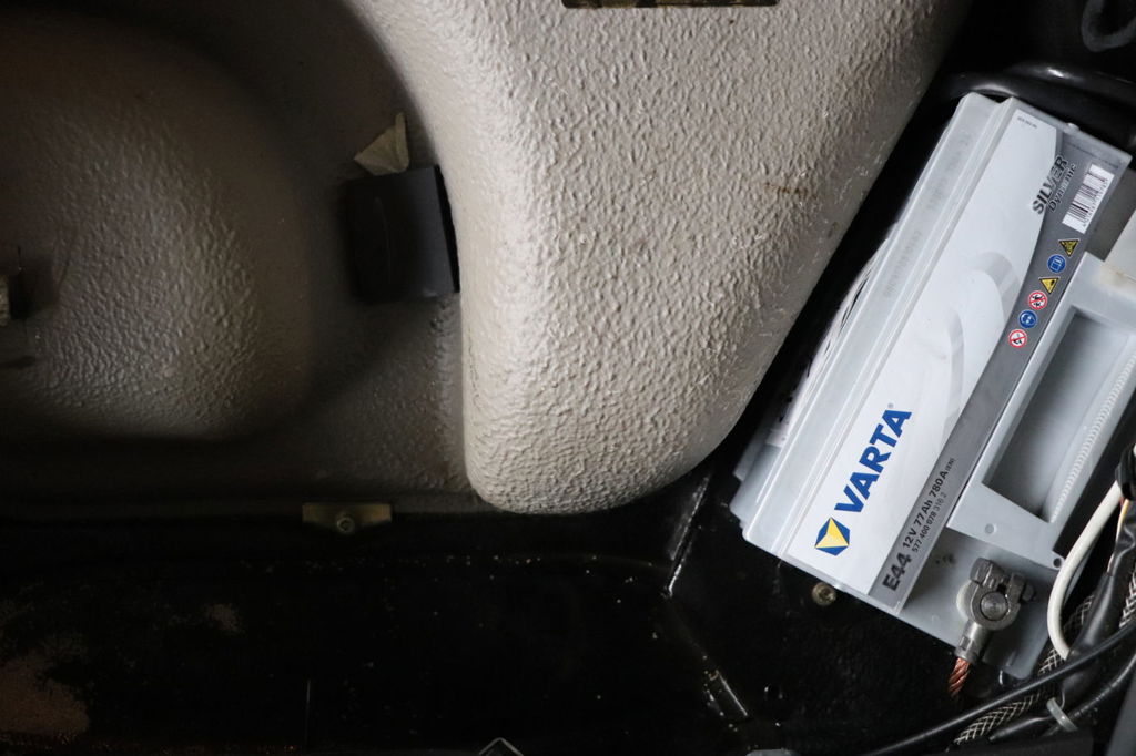 Porsche 911 Carrera 3.2 Speedster