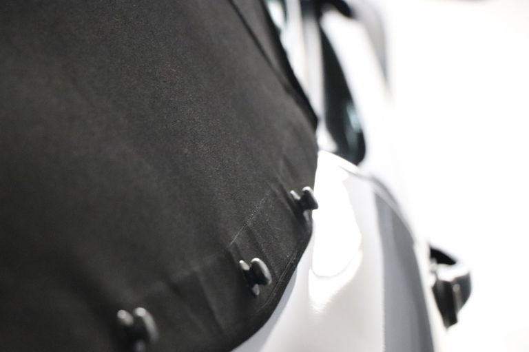 Porsche 911 Carrera 3.2 Speedster