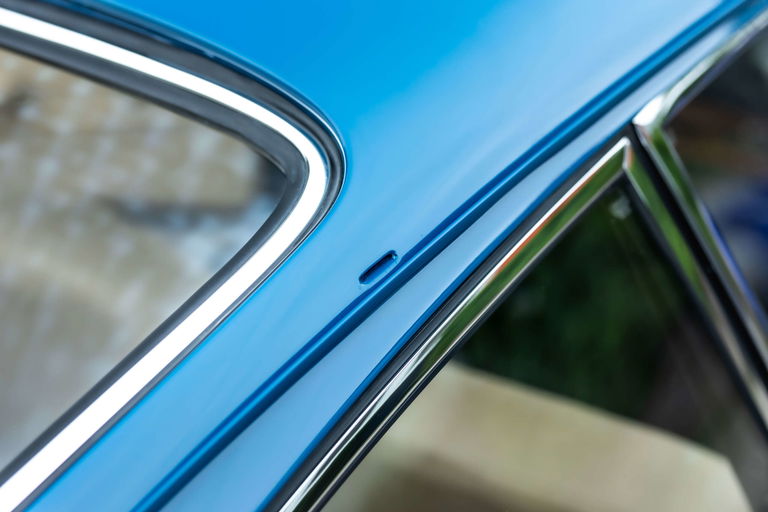 Porsche 911 (F-Modell)