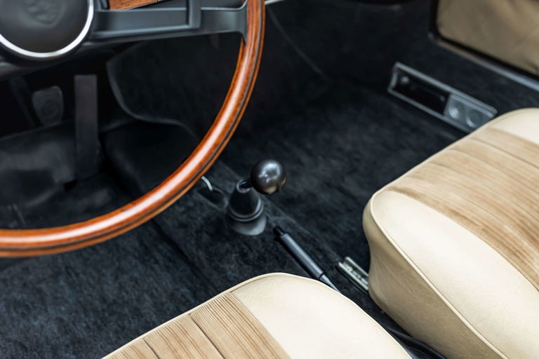 Porsche 911 (F-Modell)