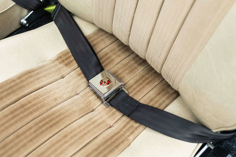 Porsche 911 (F-Modell)