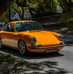 Porsche 911 S 