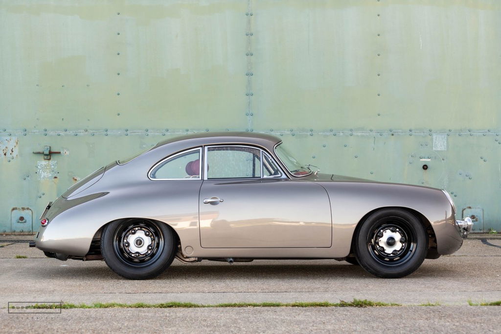 Porsche 356 Outlaw