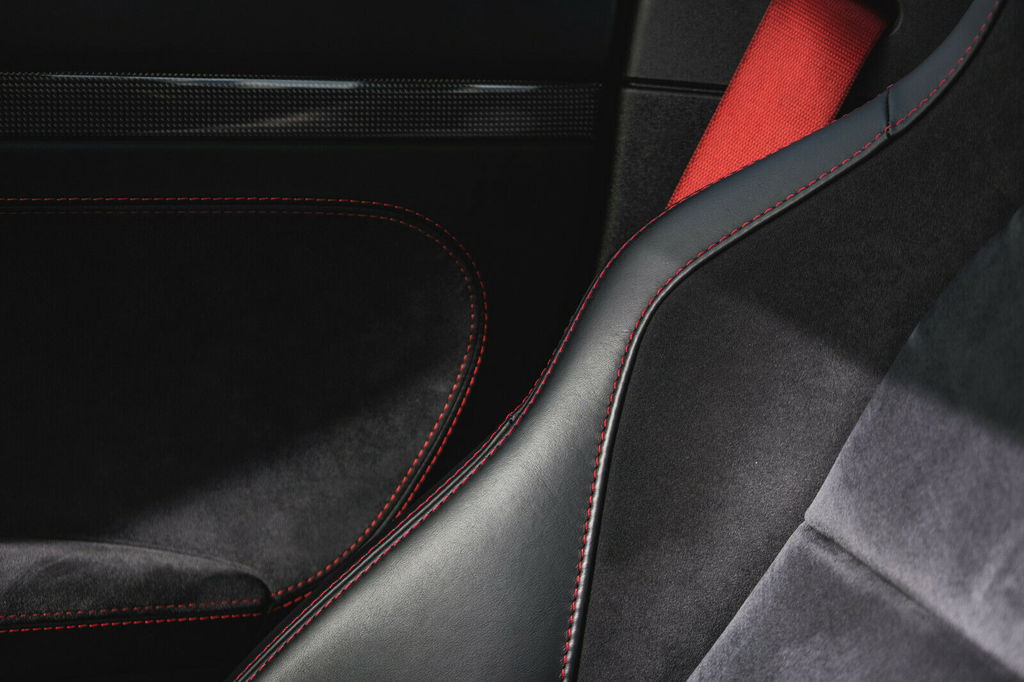 Porsche 718 Cayman GTS