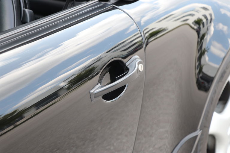 Porsche 964 Carrera 4