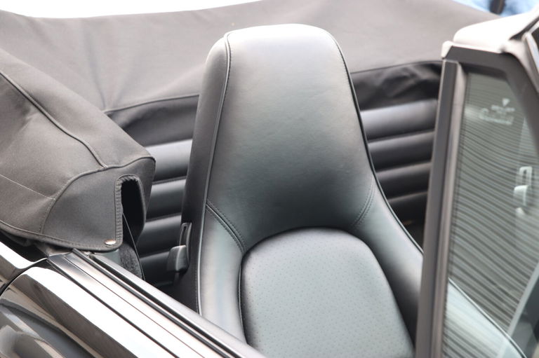 Porsche 964 Carrera 4