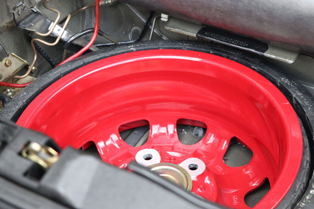 Porsche 964 Carrera 4