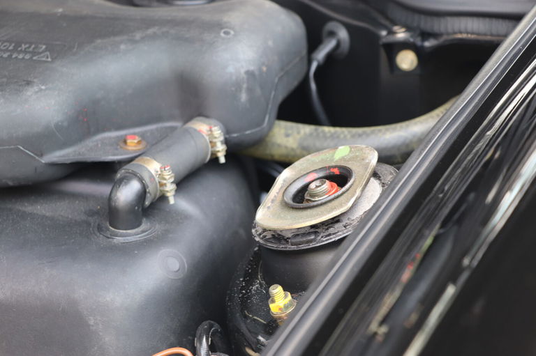 Porsche 964 Carrera 4