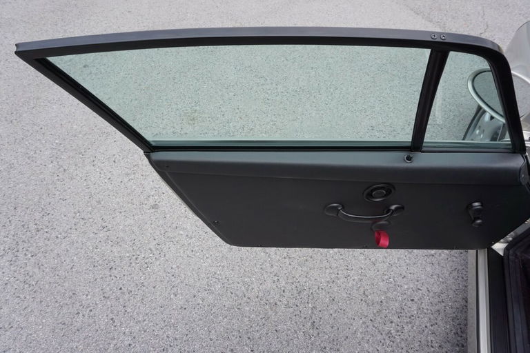 Porsche 964 Carrera RS N/GT