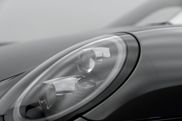 Porsche 991.2 Carrera GTS