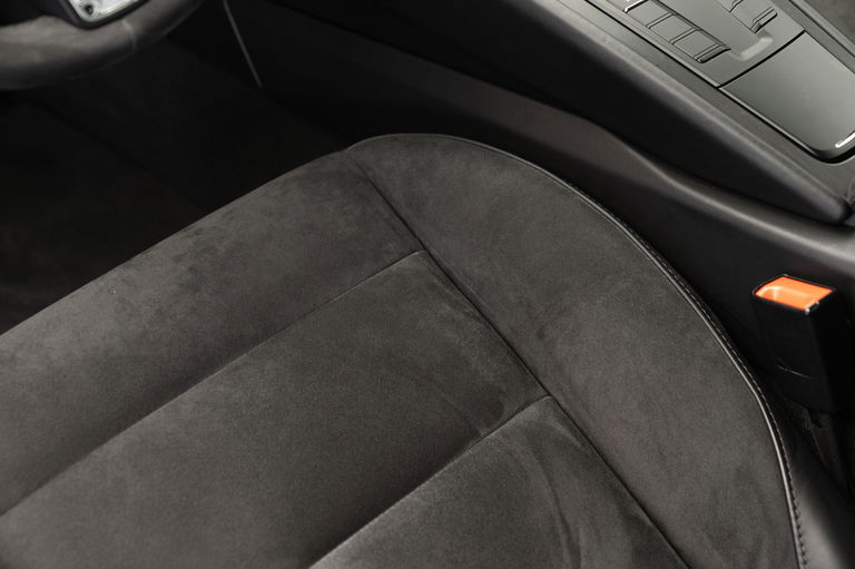 Porsche 991.2 Carrera GTS