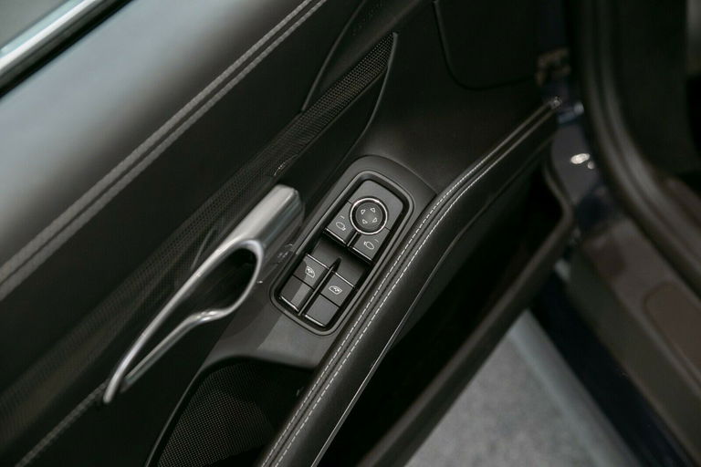 Porsche 991 GT3 Touring