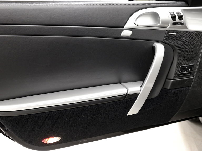 Porsche 997.2 Turbo S