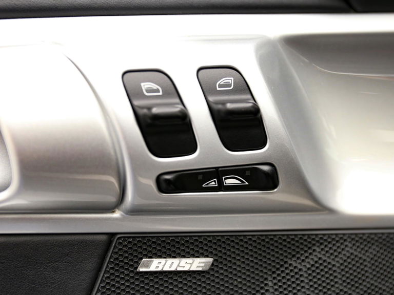 Porsche 997.2 Turbo S