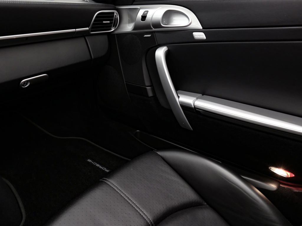 Porsche 997.2 Turbo S