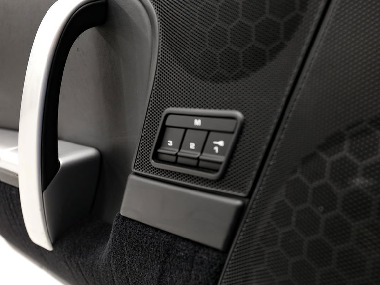 Porsche 997.2 Turbo S