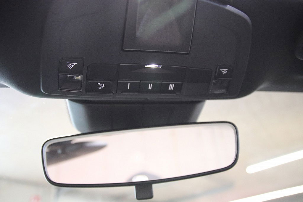 Porsche 991.2 Carrera GTS