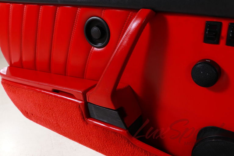 Porsche 911 Carrera 3.2 WTL