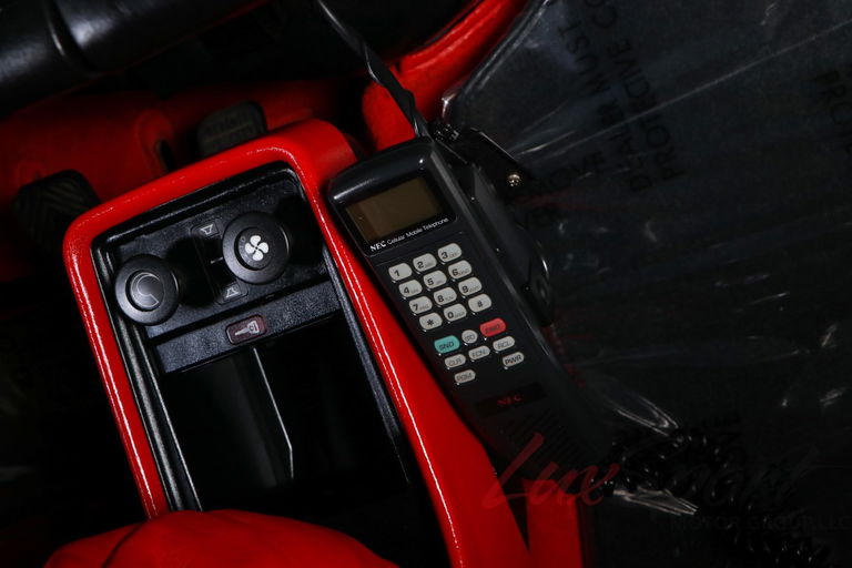 Porsche 911 Carrera 3.2 WTL