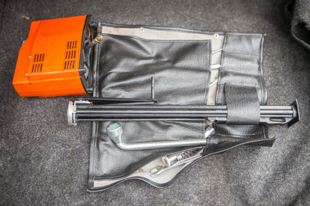 Porsche 911 Turbo Flachbau