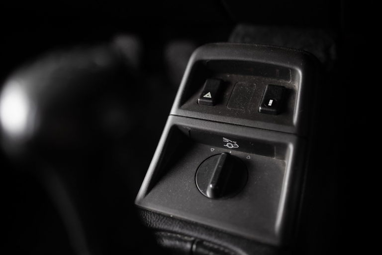 Porsche 964 Carrera 2 Speedster