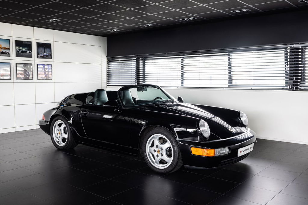 1994 Porsche (911) 964 Speedster for sale!