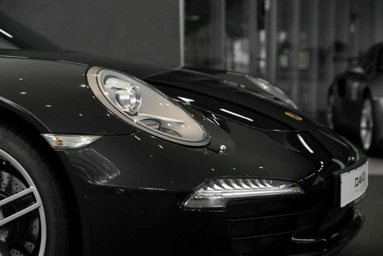 Porsche 991 Carrera