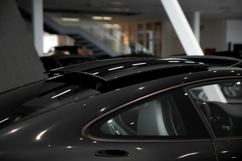 Porsche 991 Carrera