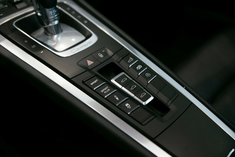 Porsche 991 Carrera