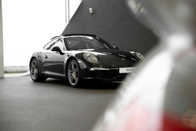 Porsche 991 Carrera
