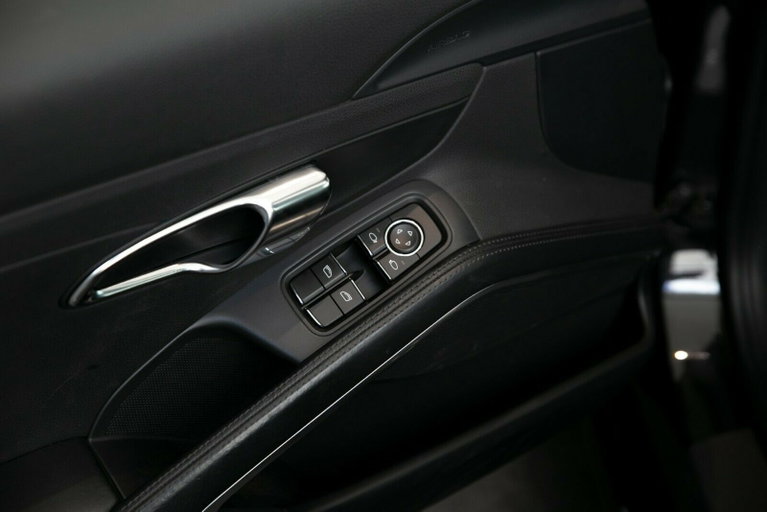 Porsche 991 Carrera
