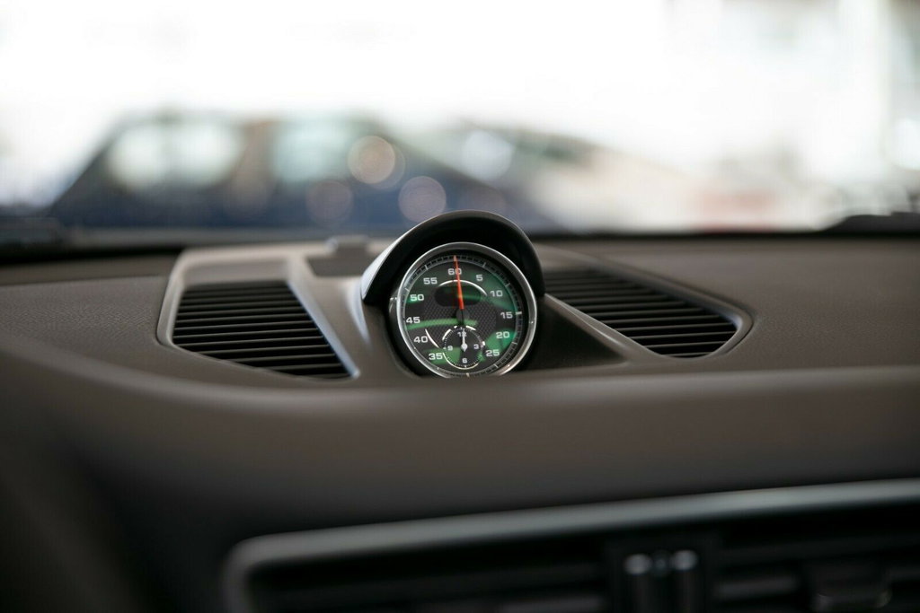 Porsche 991 Carrera