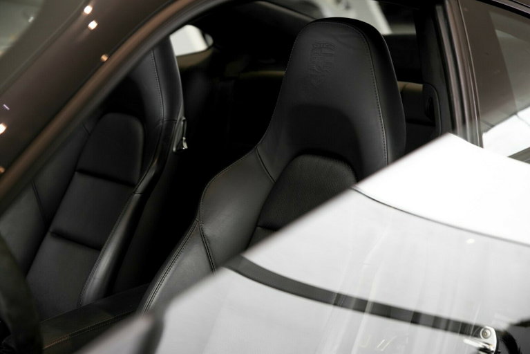 Porsche 991 Carrera