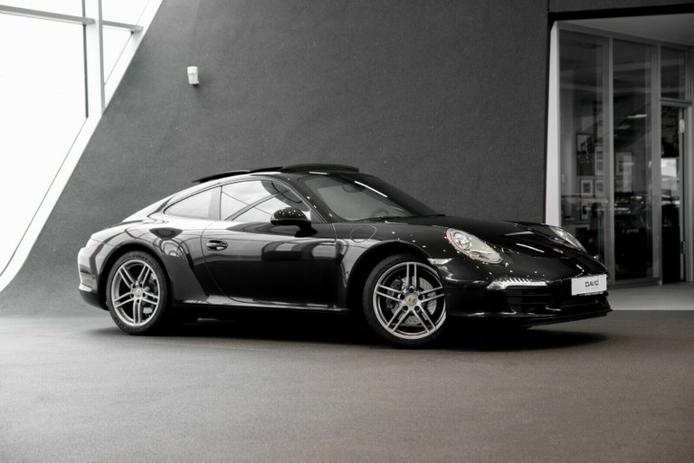 Porsche 991 Carrera