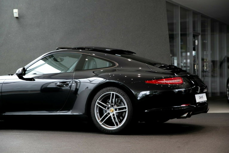 Porsche 991 Carrera