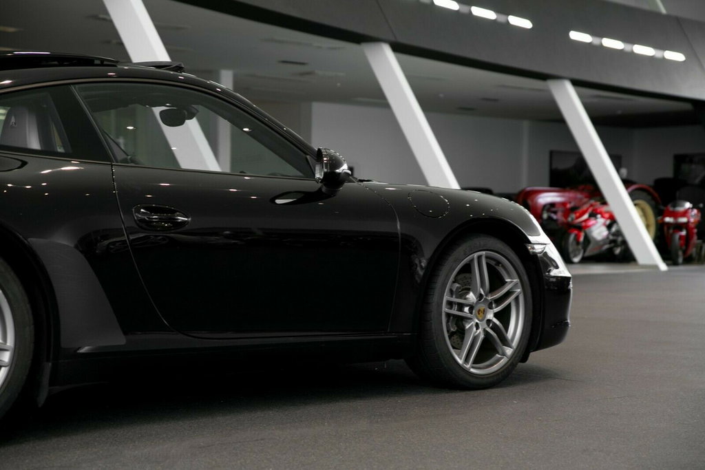 Porsche 991 Carrera