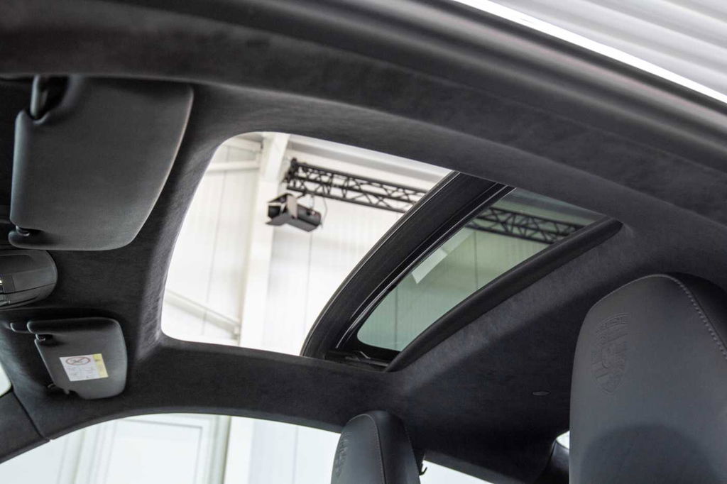 Porsche 991.2 Carrera