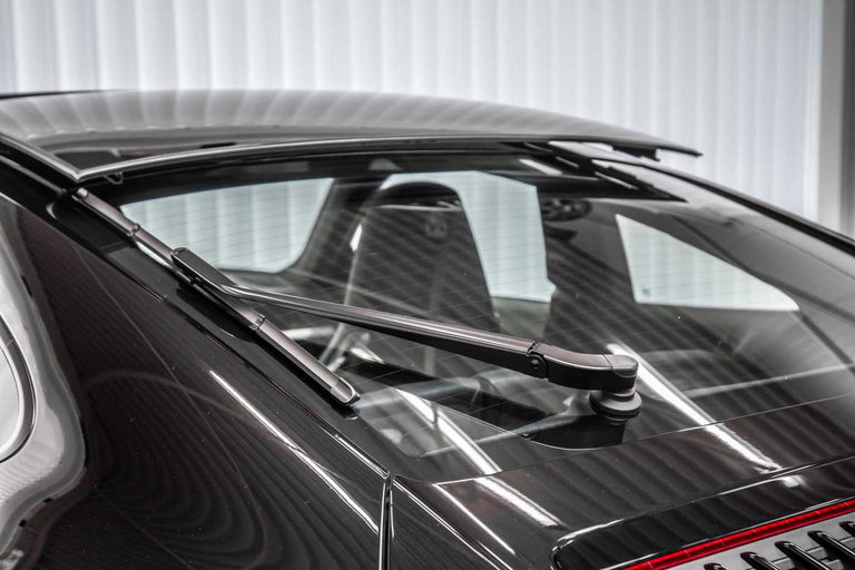 Porsche 991.2 Carrera