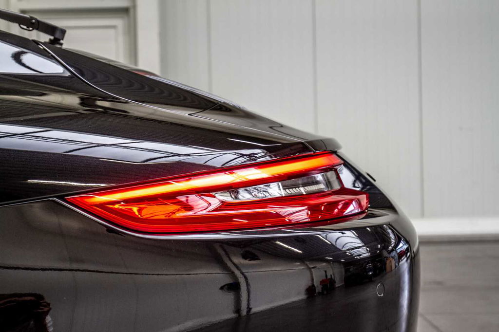 Porsche 991.2 Carrera