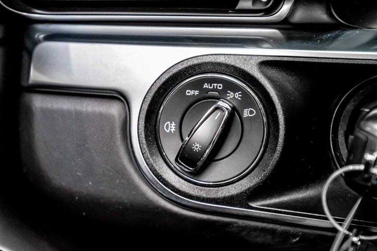 Porsche 991.2 Carrera