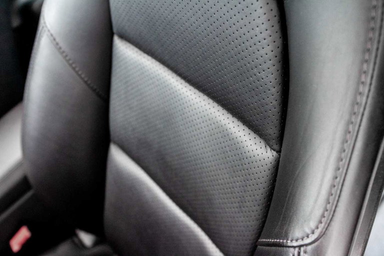 Porsche 991.2 Carrera