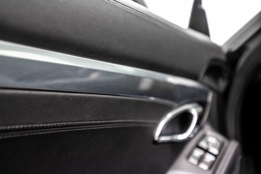 Porsche 991.2 Carrera