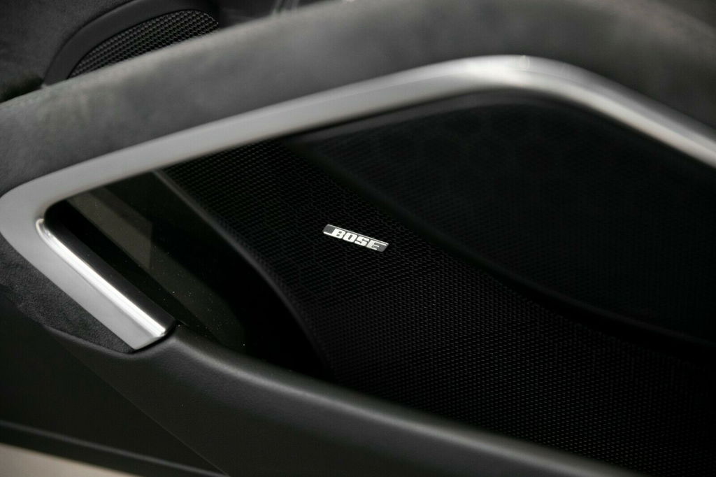 Porsche 991 Carrera GTS