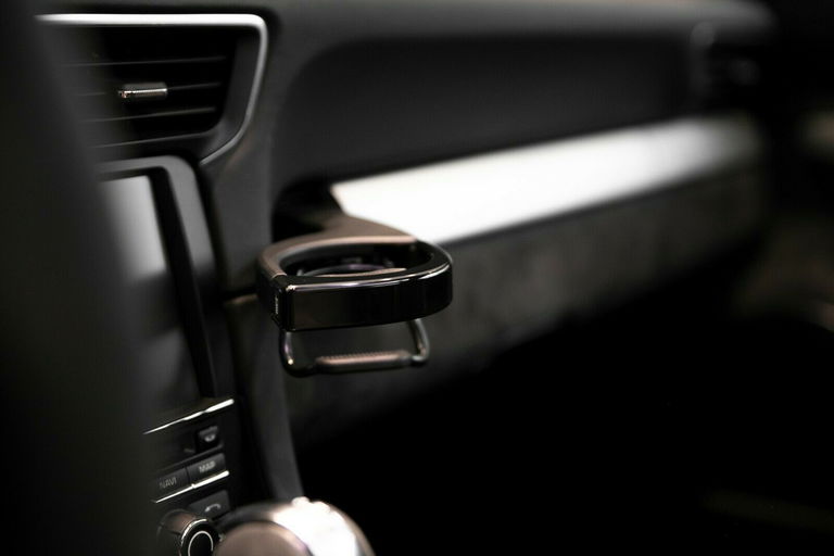 Porsche 991 Carrera GTS