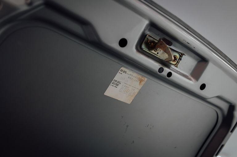 Porsche 993 Carrera 4S