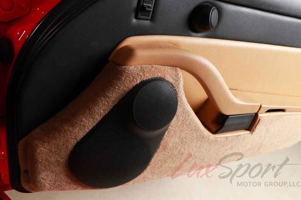 Porsche 993 Carrera S